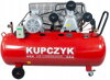 Kompresor Kupczyk 300L 1300l / min.