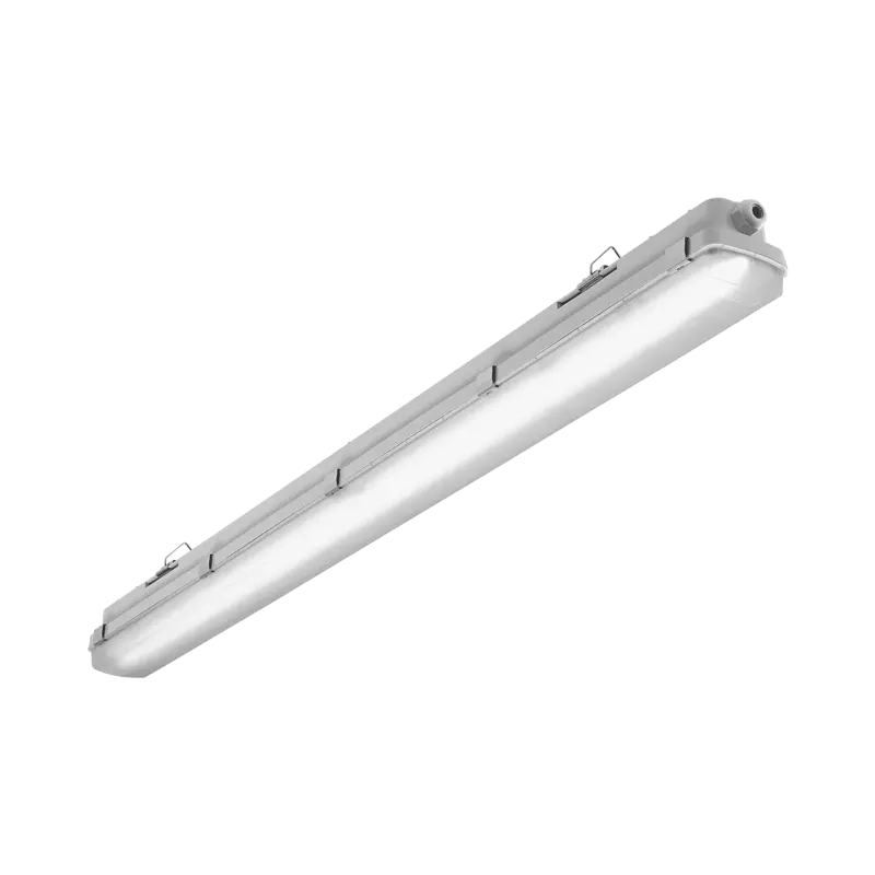 LAMPA TITÁNOVÁ 2 LED 24-48V 1150MM